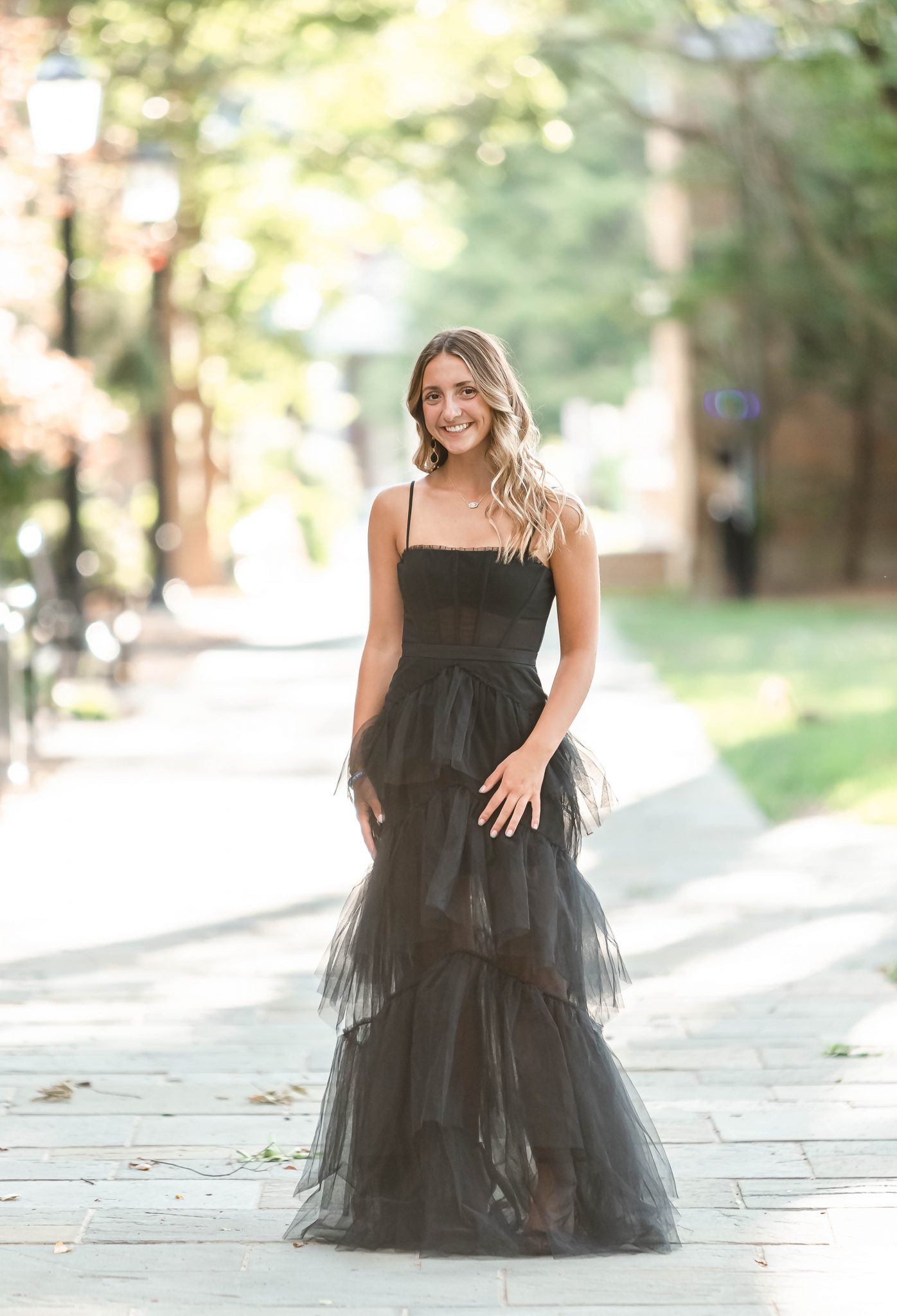bianca's prom & pageant