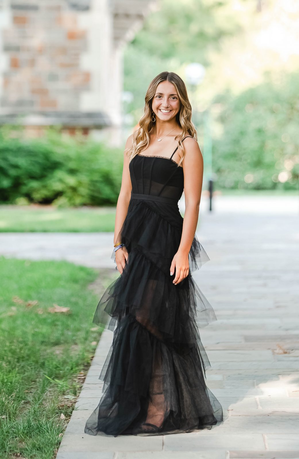 bianca's prom & pageant