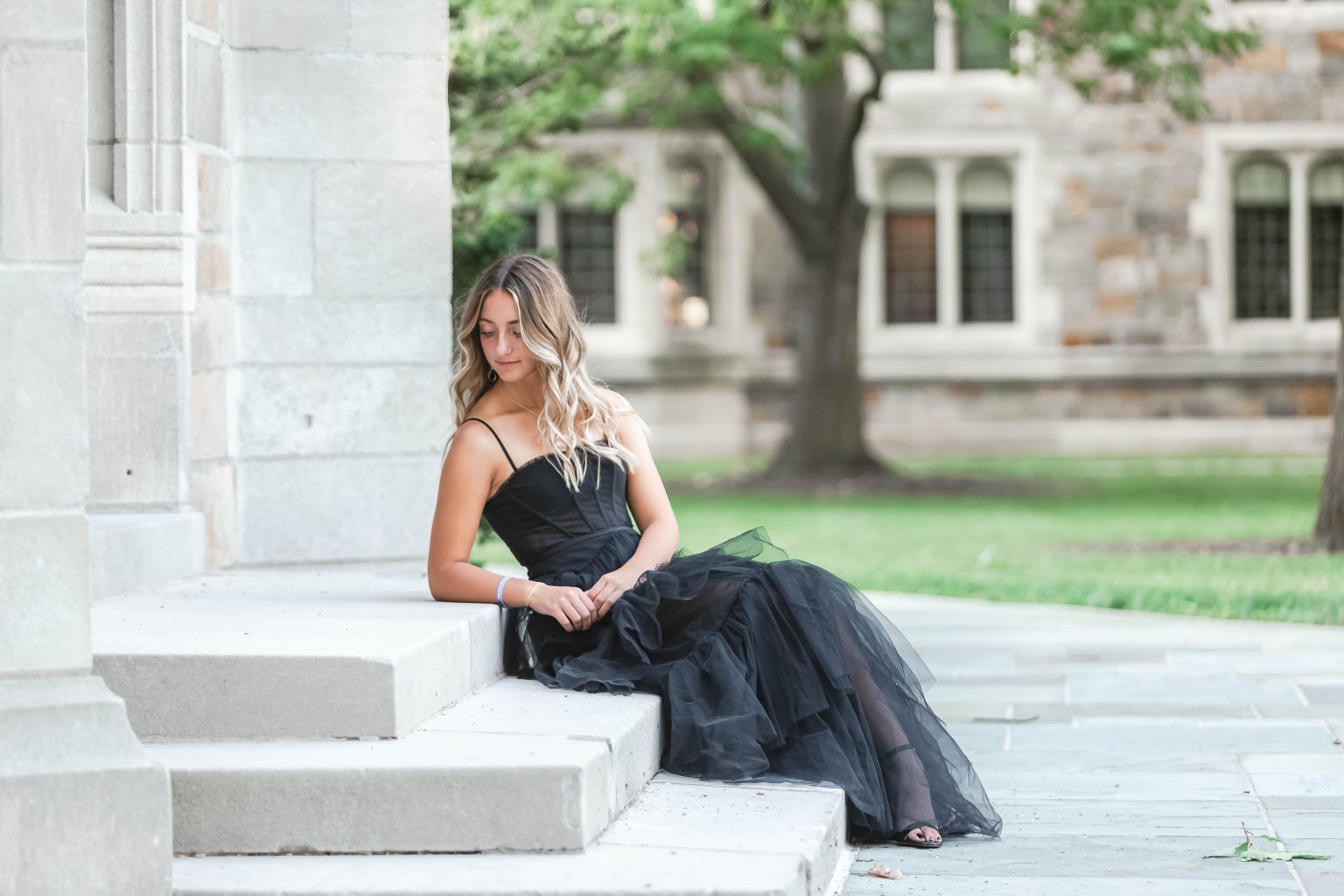 bianca's prom & pageant