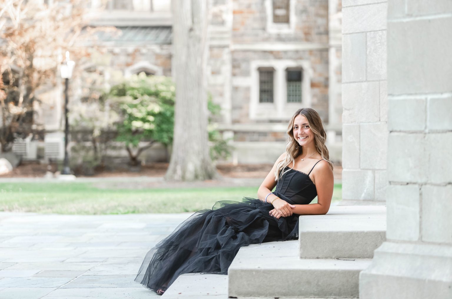bianca's prom & pageant