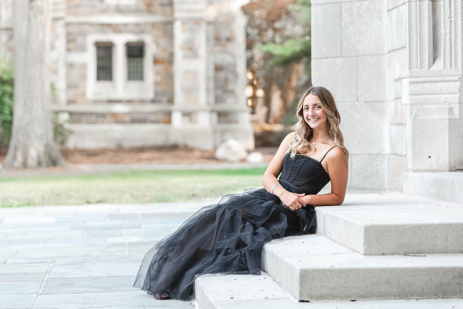 bianca's prom & pageant