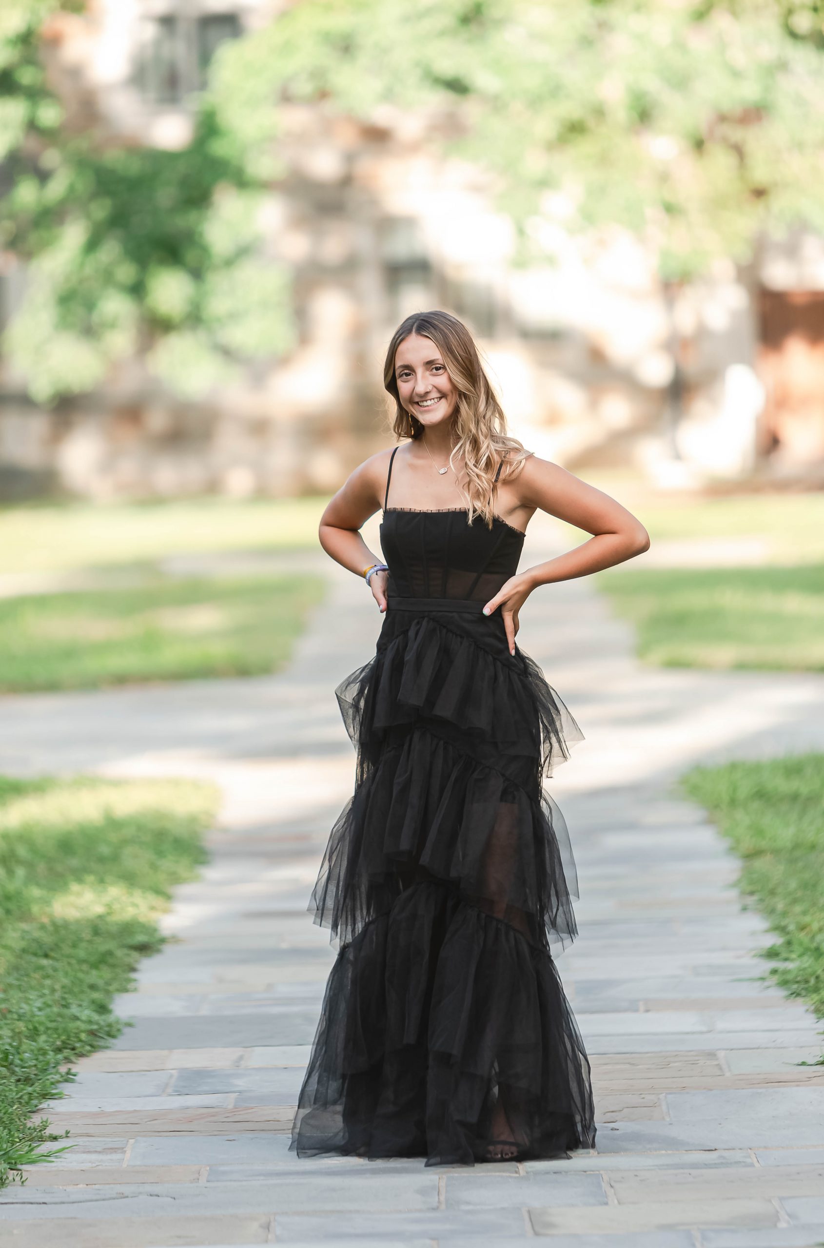 bianca's prom & pageant