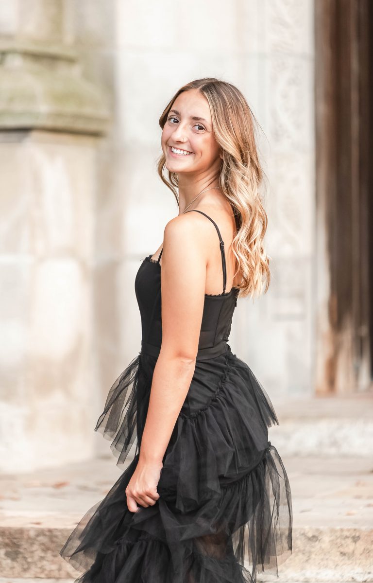 bianca's prom & pageant