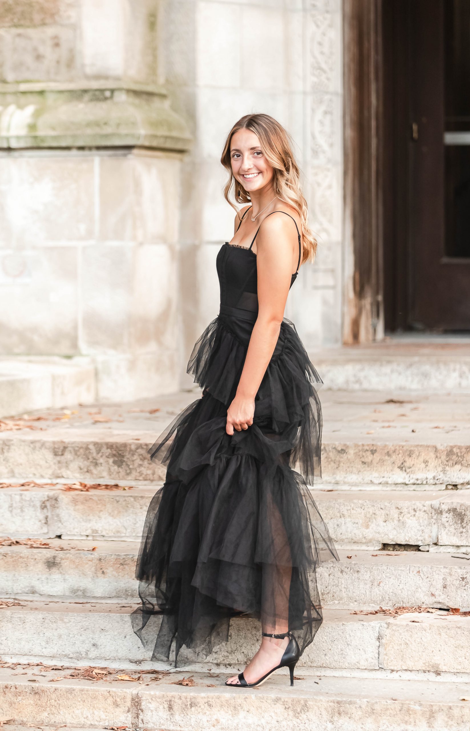 bianca's prom & pageant