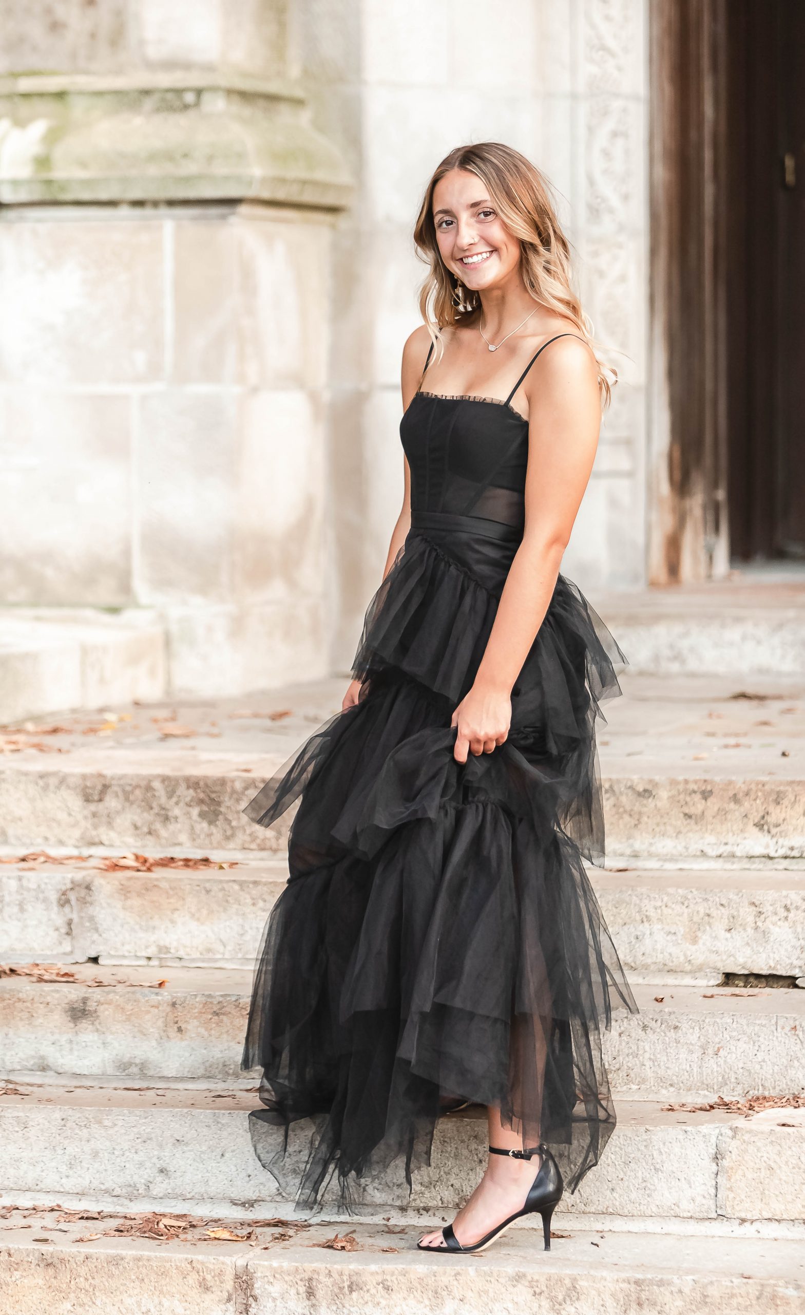 bianca's prom & pageant