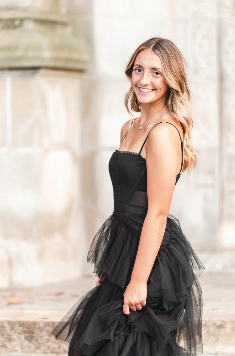 bianca's prom & pageant
