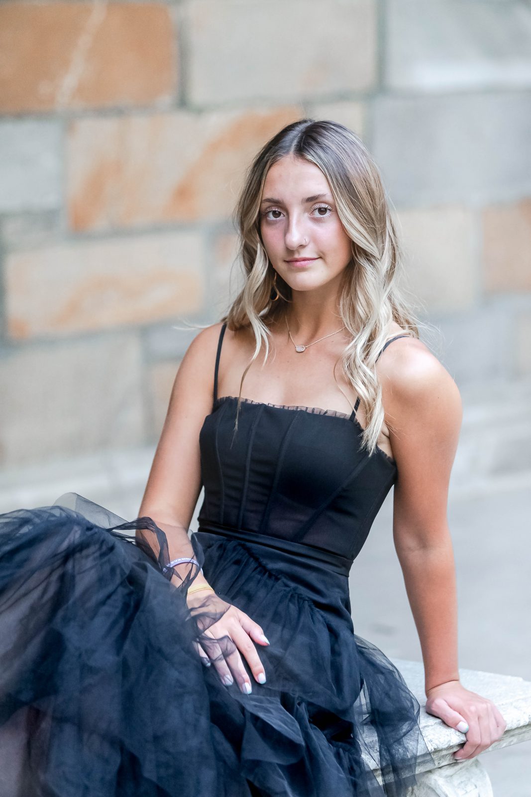 bianca's prom & pageant