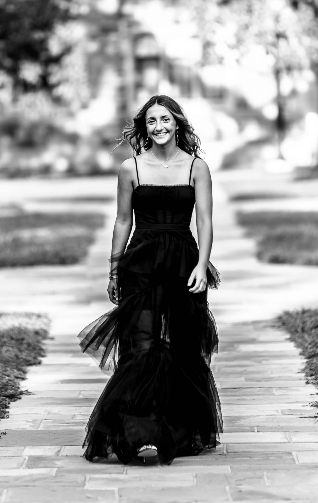 bianca's prom & pageant